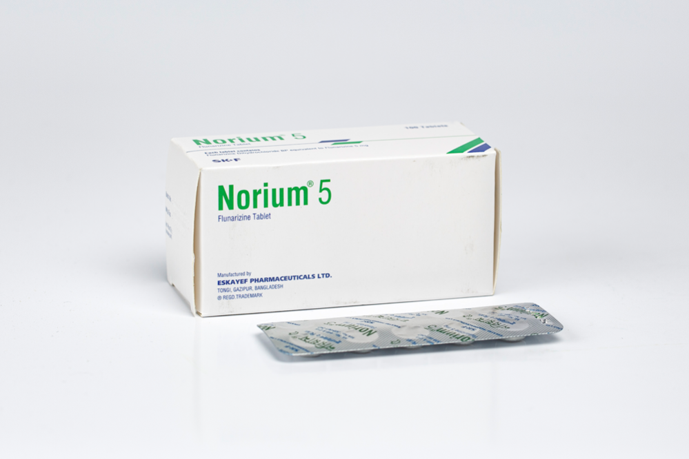 Norium 5